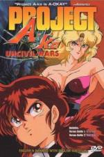 Watch Purojekuto A-ko 0123movies