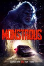 Watch Monstrous 0123movies