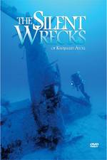 Watch The Silent Wrecks of Kwajalein Atoll 0123movies