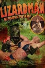 Watch LizardMan: The Terror of the Swamp 0123movies