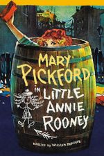 Watch Little Annie Rooney 0123movies