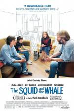 Watch The Squid and the Whale 0123movies