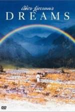 Watch Akira Kurosawa's Dreams 0123movies