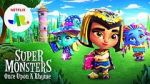Watch Super Monsters: Once Upon a Rhyme 0123movies
