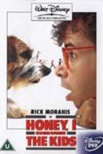Watch Honey, I Shrunk the Kids 0123movies
