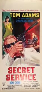 Watch The 2nd Best Secret Agent in the Whole Wide World 0123movies