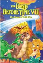 Watch The Land Before Time VII: The Stone of Cold Fire 0123movies