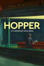 Watch Exhibition on Screen: Hopper - An American Love Story 0123movies