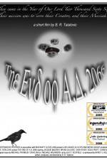 Watch The End of A D 2066 0123movies