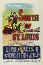 Watch South of St. Louis 0123movies