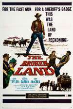 Watch The Broken Land 0123movies