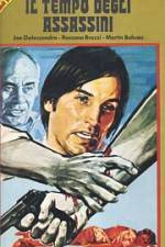 Watch Il tempo degli assassini 0123movies