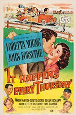 Watch It Happens Every Thursday 0123movies
