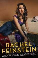 Watch Amy Schumer Presents Rachel Feinstein: Only Whores Wear Purple 0123movies
