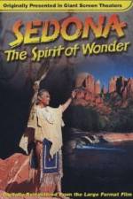 Watch Sedona: The Spirit of Wonder 0123movies