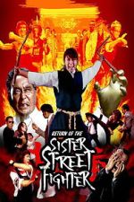 Watch The Return of Sister Street Fighter 0123movies