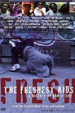Watch The Freshest Kids 0123movies