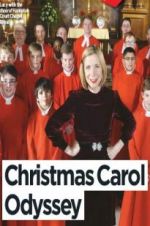 Watch Lucy Worsley\'s Christmas Carol Odyssey 0123movies