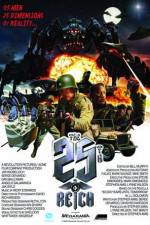 Watch The 25th Reich 0123movies