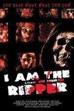 Watch I Am the Ripper 0123movies