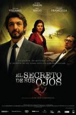 Watch El secreto de sus ojos 0123movies