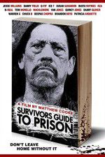 Watch Survivors Guide to Prison 0123movies