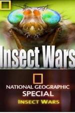 Watch National Geographic Insect Wars 0123movies