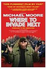 Watch Where to Invade Next 0123movies