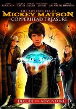 Watch The Adventures of Mickey Matson and the Copperhead Treasure 0123movies