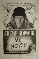Watch Mr. Noisy 0123movies