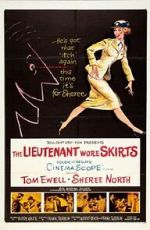 Watch The Lieutenant Wore Skirts 0123movies