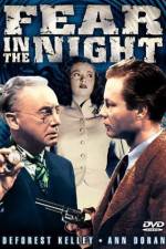 Watch Fear in the Night 0123movies