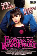 Watch Flowers on the Razorwire 0123movies