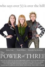 Watch The Power of Three 0123movies