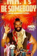 Watch Be Somebody... or Be Somebody's Fool! 0123movies