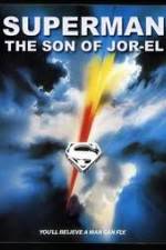 Watch Superman: Son of Jor-El (FanEdit 0123movies