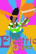 Watch The Electric Piper 0123movies