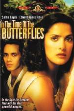 Watch In the Time of the Butterflies 0123movies