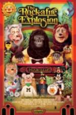 Watch The Rock-afire Explosion 0123movies