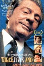 Watch Three Lives and Only One Death 0123movies