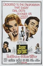 Watch Sunday in New York 0123movies