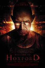 Watch Welcome to Hoxford The Fan Film 0123movies