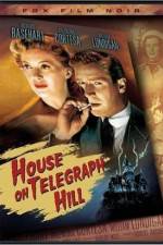 Watch The House on Telegraph Hill 0123movies