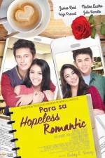 Watch Para sa hopeless romantic 0123movies