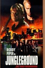 Watch Jungleground 0123movies