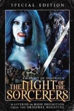 Watch La noche de los brujos 0123movies