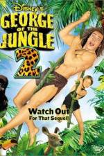 Watch George of the Jungle 2 0123movies