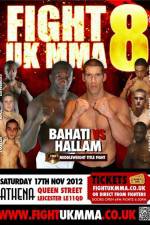 Watch Fight UK MMA 8 0123movies