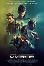 Watch SAS: Red Notice 0123movies
