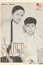 Watch A Simple Life 0123movies